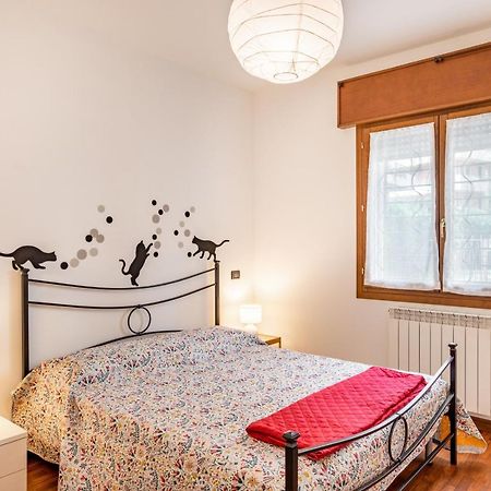 Padova Ospedali Apartment Ngoại thất bức ảnh