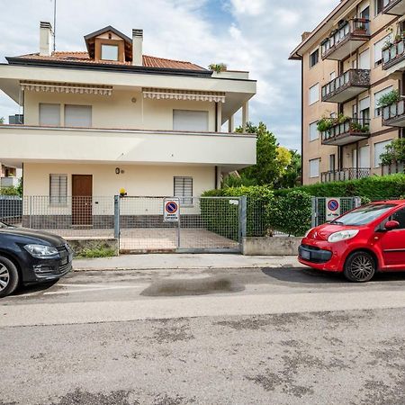 Padova Ospedali Apartment Ngoại thất bức ảnh