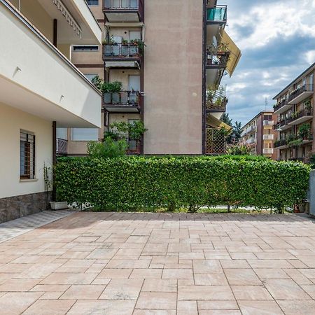 Padova Ospedali Apartment Ngoại thất bức ảnh