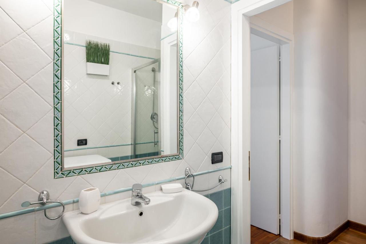 Padova Ospedali Apartment Ngoại thất bức ảnh