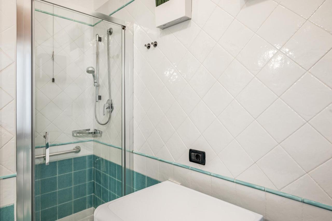 Padova Ospedali Apartment Ngoại thất bức ảnh