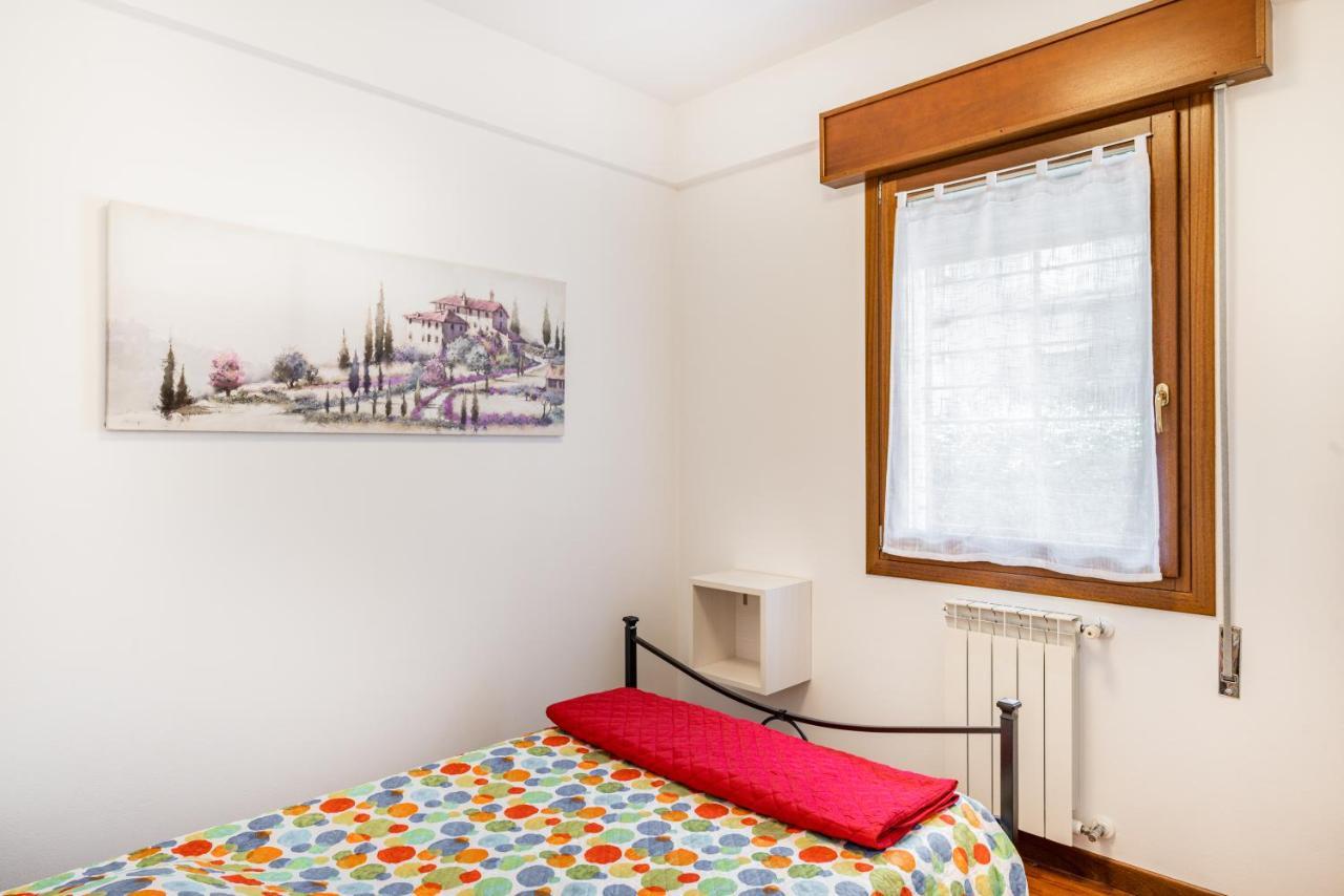 Padova Ospedali Apartment Ngoại thất bức ảnh