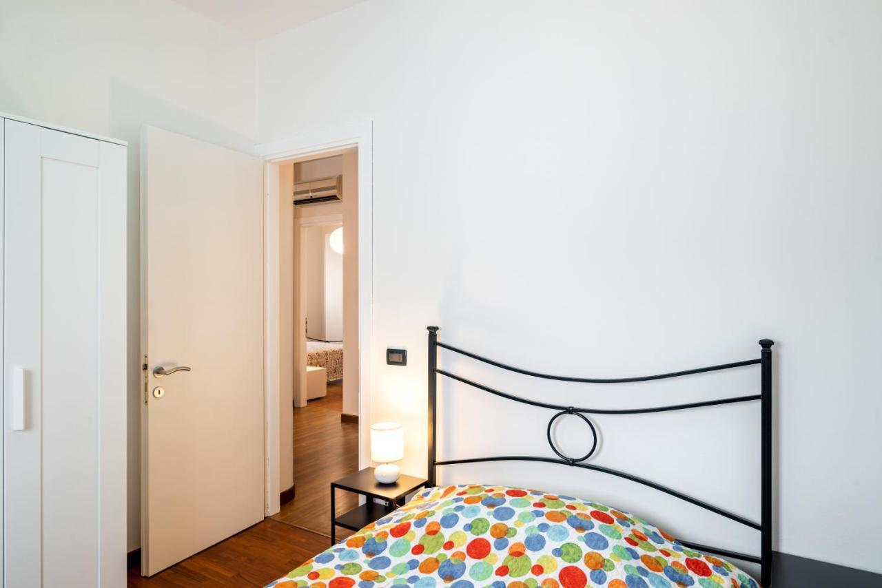 Padova Ospedali Apartment Ngoại thất bức ảnh